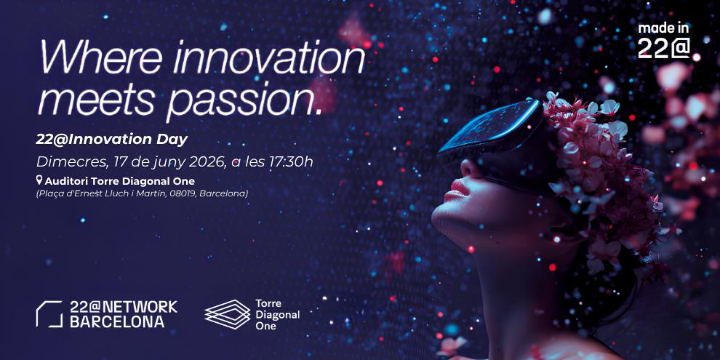 22@Innovation Day | Where innovation meets passion