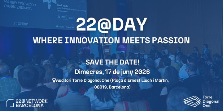 22@Day | Where innovation meets passion