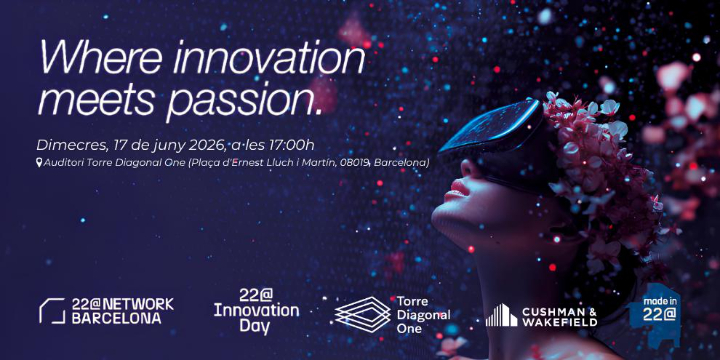 22@Day | Where innovation meets passion