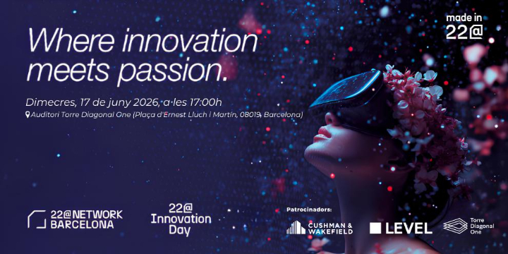 22@Day | Where innovation meets passion