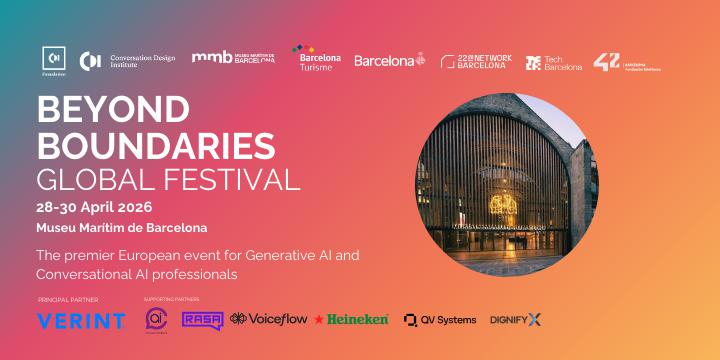 Beyond Boundaries Global Festival 2026