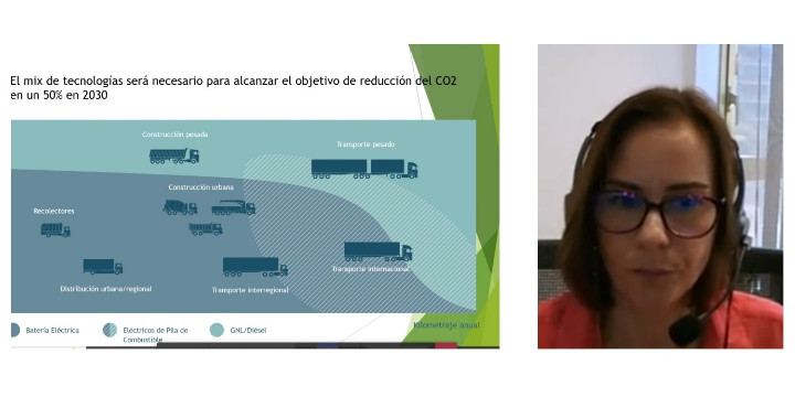 Transcalit traslada el punto de vista del sector al grupo de trabajo de Movilidad Sostenible de BCL