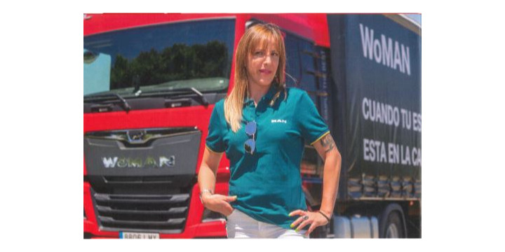 LA PRIMERA PROMOCION DE LAS BECAS WoMAN MARCA EL CAMINO