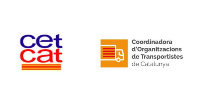 TRANSCALIT como miembro de la CETCAT expresa el malestar del sector del transporte de mercancías por carretera catalán, ante los cortes indefinidos en las carreteras de agricultores y ganaderos.