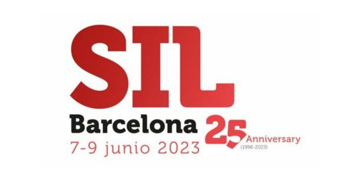 SIL 2023 DEL 7 AL 9 DE JUNIO