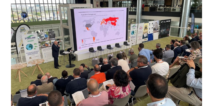Newsletter 12: Sostenibilidad y marco regulatorio, puntos clave analizados en el Fórum Ecotransporte