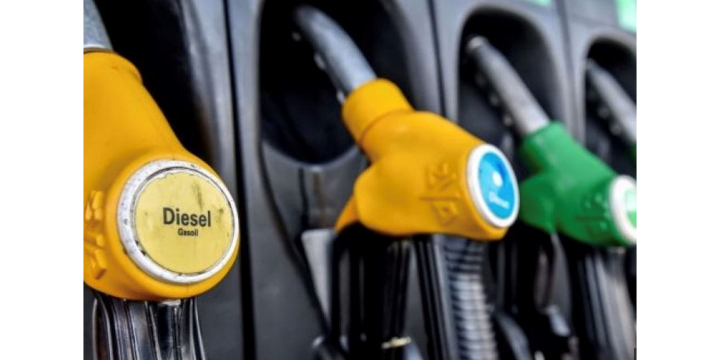 Gasóleo profesional: la declaración anual de km recorridos en 2024 debe presentarse antes del 31 de marzo.