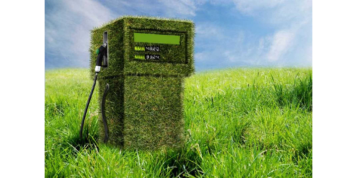 Biocarburantes, ¿realidad o utopía en la Unión Europea?