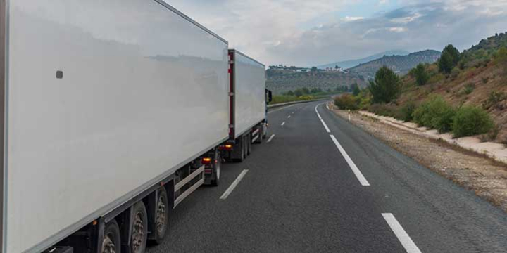 La implantación de las 44 toneladas en el transporte genera debate y necesidad de diálogo