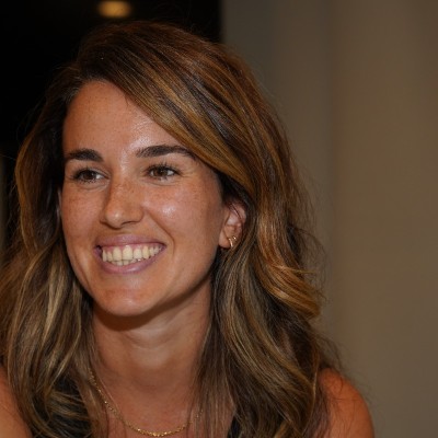 Foto de Itsaso Ciriza Perez De Albéniz