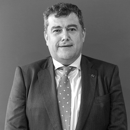 Foto de Félix Guindulain Busto