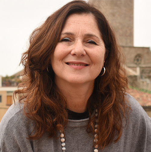 Silvia Andrea Cris Ladaga