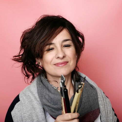 Cristina Simon Pascual