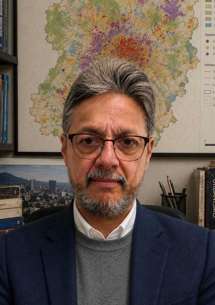Rafael Valdivia