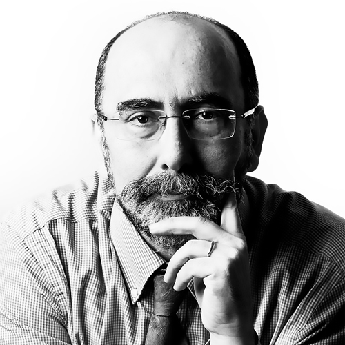 Jesús Del Hoyo Arjona