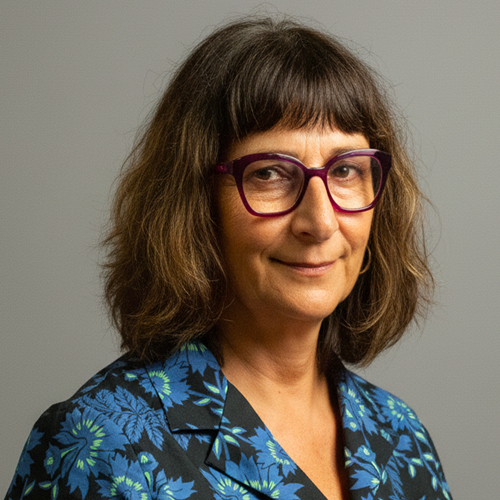 Rosa Fonts Forcadell