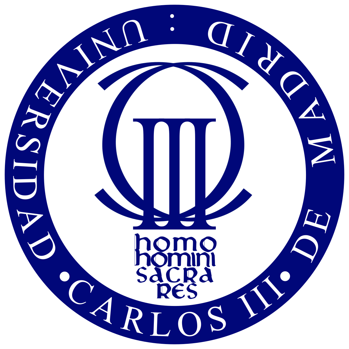 Universidad Carlos Iii De Madrid
