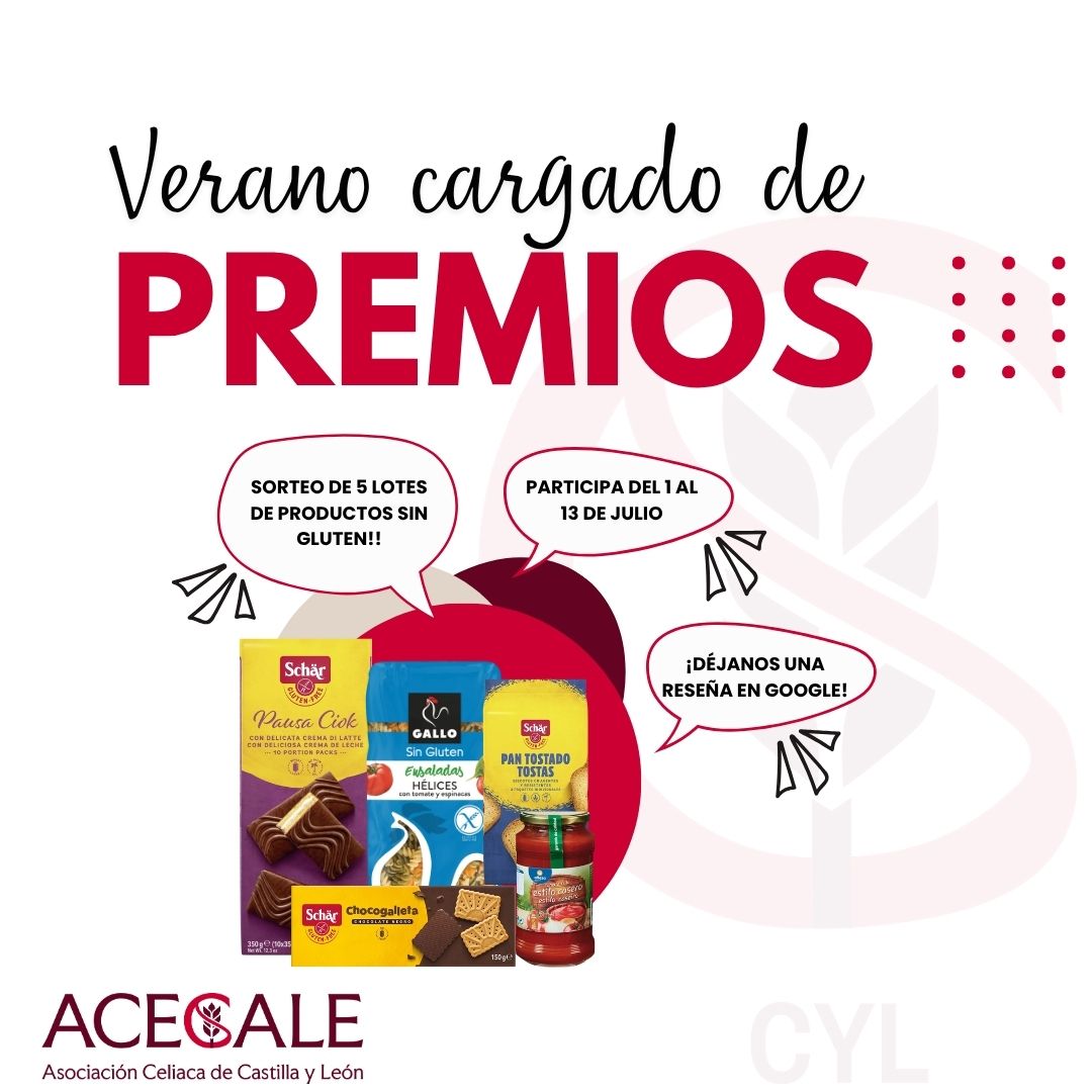 Sorteo ACECALE  🕶👒🌞