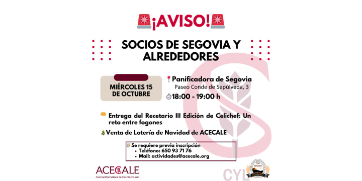 Entrega de Recetario de la III Edición de Celichef: Un reto entre fogones