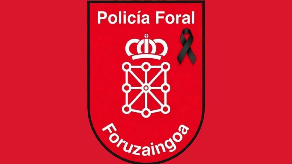 Comunicado de pésame de la Asociación de Empresa Familiar de Navarra