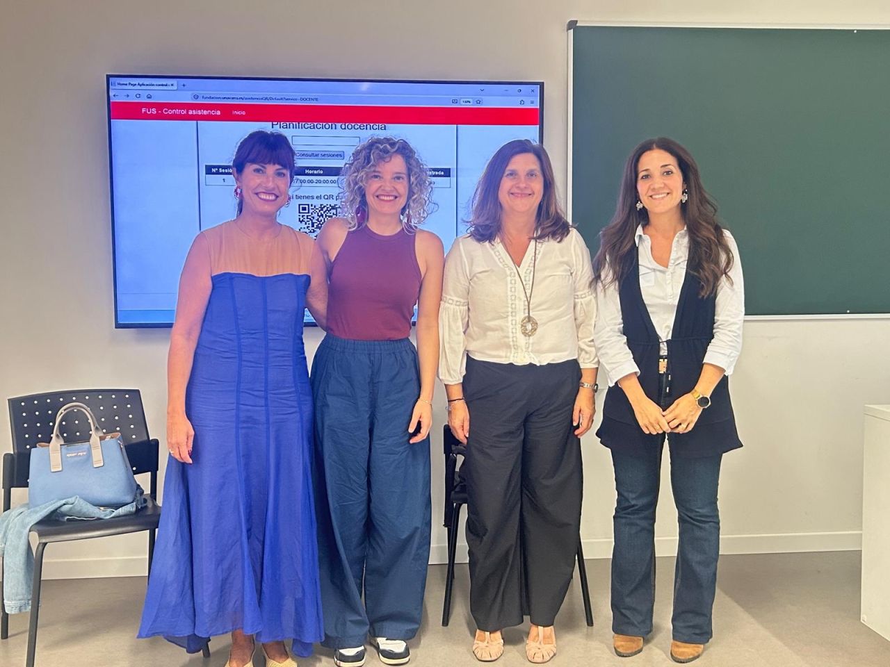 El liderazgo femenino impulsa el presente y el futuro de las empresas familiares