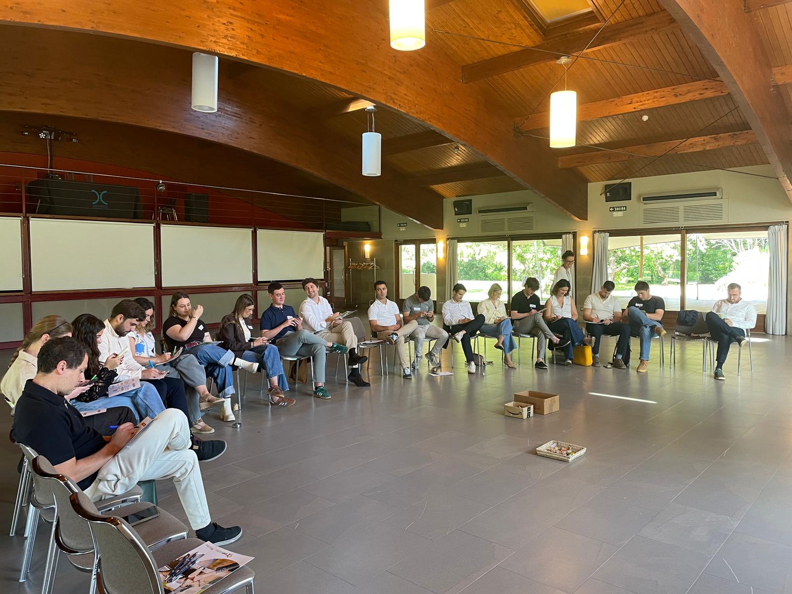 Arranca la segunda edición de GEN-Líder, el programa de ADEFAN para las nuevas generaciones de la empresa familiar