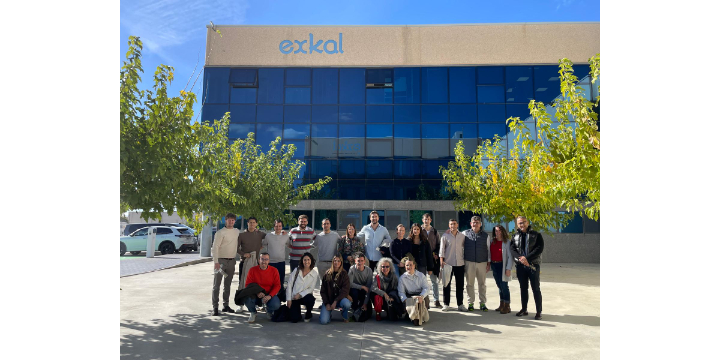 GEN-Líder profundiza en estrategia comercial y construcción de marca en una jornada en EXKAL