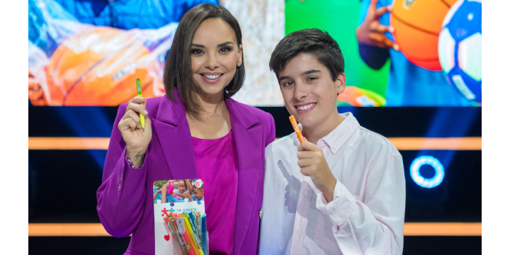 ‘Un Juguete, Una Ilusión’ arranca la XXVI edición con un llamamiento a “Formar parte del juego” de todos los niños y niñas que lo necesitan