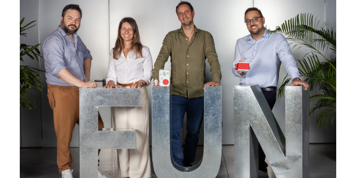 Faba abre en Barcelona su primera oficina en España
