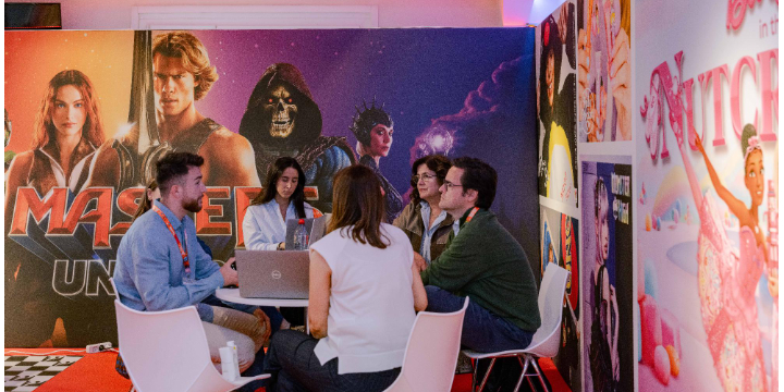 La primera edición de Licensing Day España ha superado todas las expectativas y se consolida ya como una cita ineludible para el mercado español del licensing