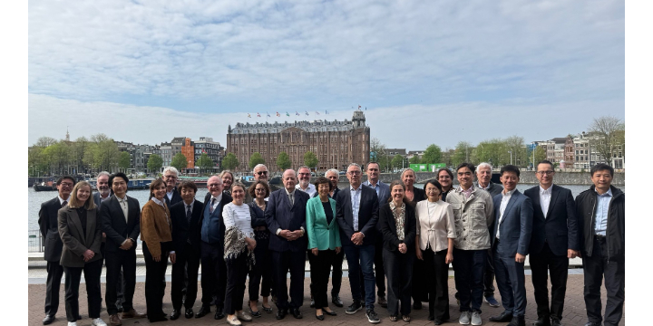 Los retos de la industria son globales: Asamblea del ICTI 2026