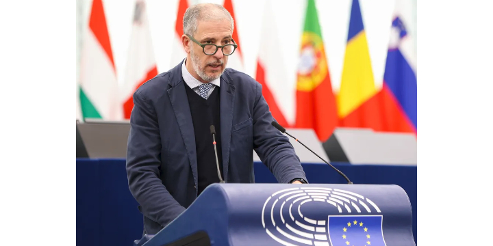 El Parlamento Europeo pide medidas para el online