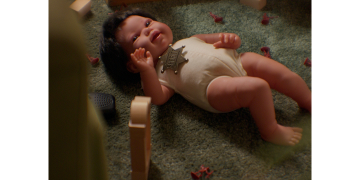 Muñecas Antonio Juan presenta ‘Mi primer mejor amigo’, una campaña de Navidad que pone en valor el juego y los vínculos que acompañan toda la vida