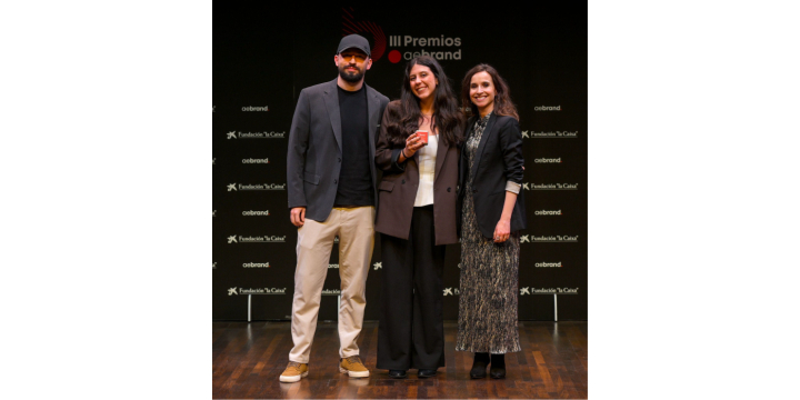 El "Kilómetro Cero" del entretenimiento: Rey Mono gana el Bronce a Pyme de Impacto Social en los Premios AEBRAND El juego