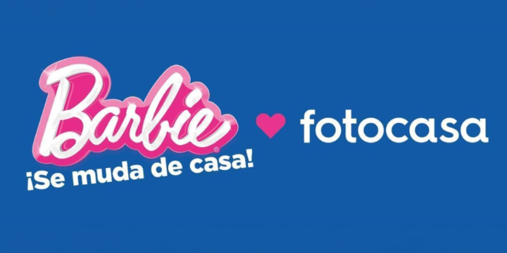 Barbie y Fotocasa amplían su colaboración con el lanzamiento del nuevo ‘Pink Mode’