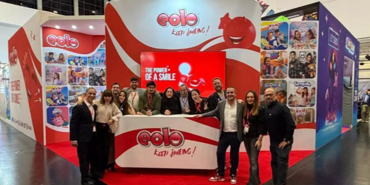 La empresa gijonesa Eolo Toys ultima su salida a Bolsa