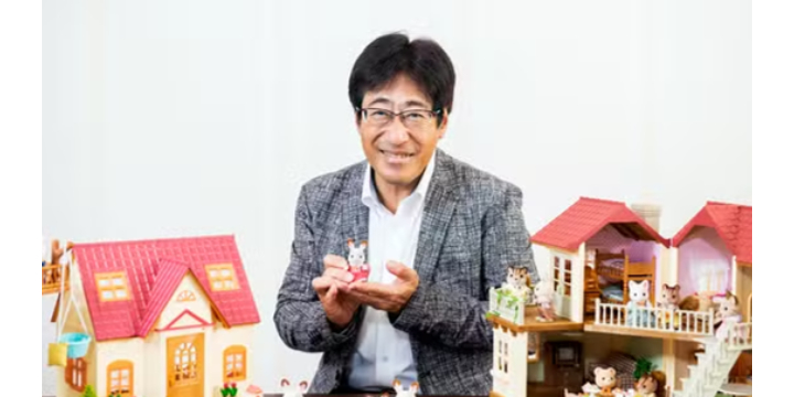 EPOCH: fallece Mr Maeda, Presidente y CEO del Grupo