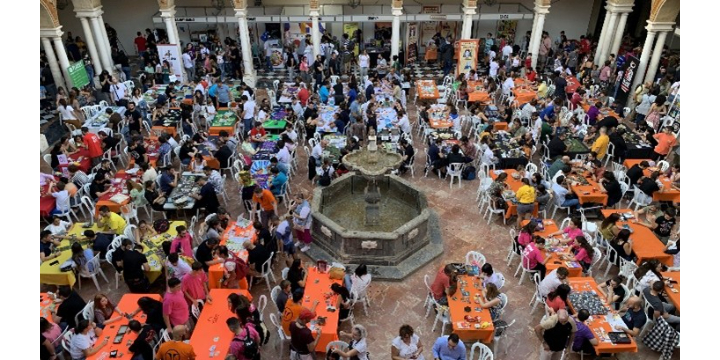 La imprescindible autoría de los juegos. Por la Asociación Cultural Jugamos Todos