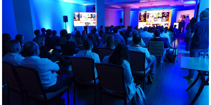 Mattel presenta en Licensing Day España el fenómeno Kidult: un mercado emergente explicado en 12 tribus