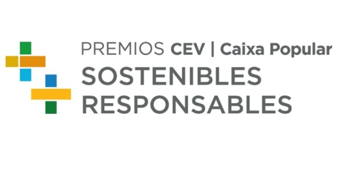 CEV y Caixa Popular  convocan los premios + Sostenibles + Responsables 2025