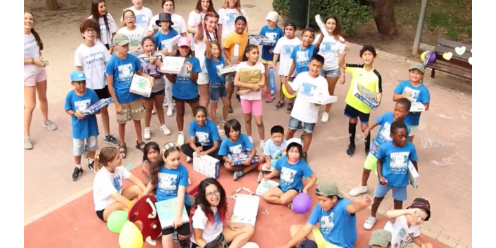 Más de 30 empresas presentan sus ofertas de juguetes para la campaña “Un Juguete, una ilusión”