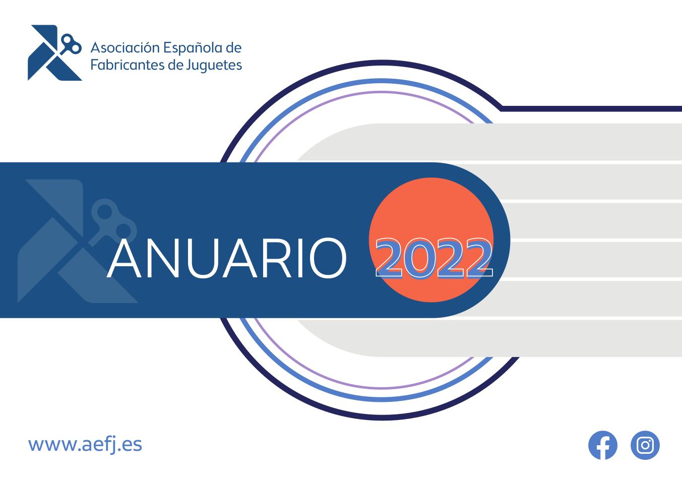 Asociación española de fabricantes de juguetes discount