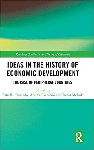 AEHE | Ideas in the History of Economic Development: The Case of ...