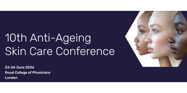 10th Anti-Aging  Skin Care   Conference 2026