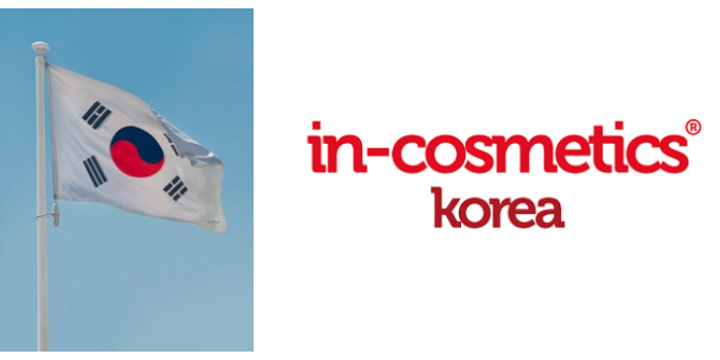 In-Cosmetics Korea 2027