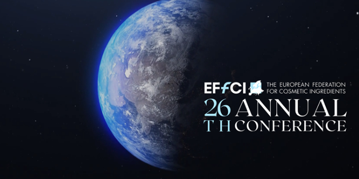 26 edición de la EFfCI Annual Conference