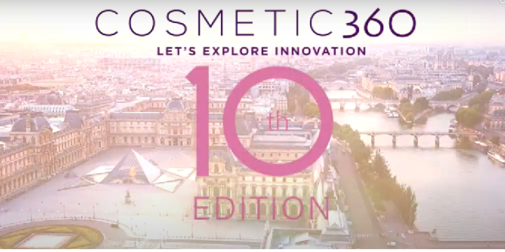 COSMETIC 360 2026