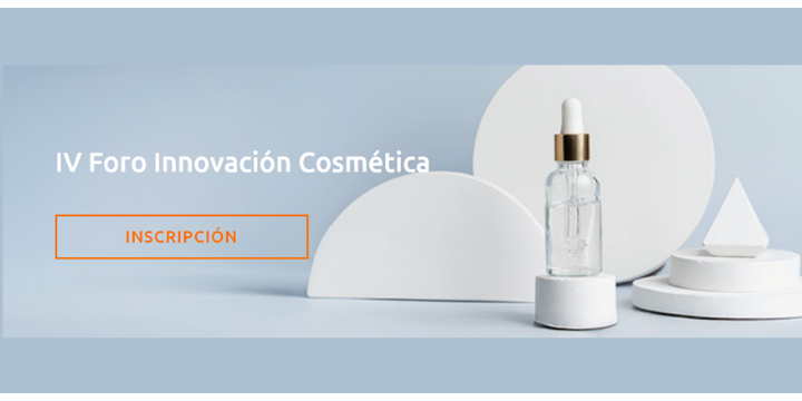 IV Foro Innovación Cosmética