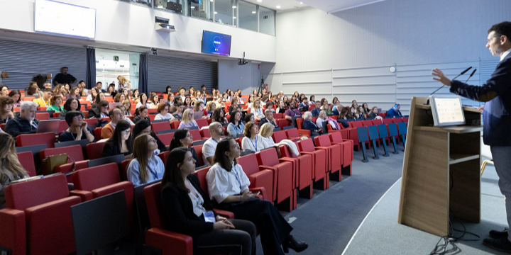 Preparación del Regulatory Summit - AEIC & BC - Enero 2026 - 12.00 -  13.00h