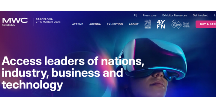 Mobile World Congress Barcelona